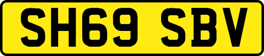 SH69SBV