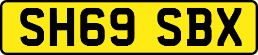 SH69SBX
