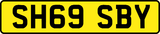 SH69SBY