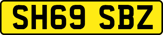 SH69SBZ