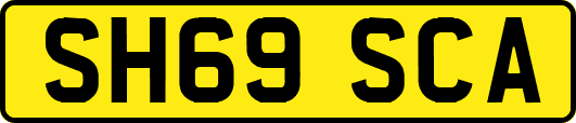 SH69SCA