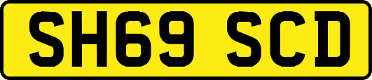 SH69SCD