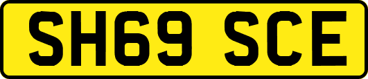 SH69SCE