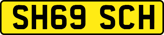 SH69SCH