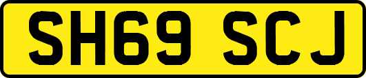 SH69SCJ