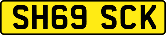 SH69SCK