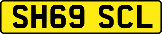 SH69SCL