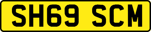 SH69SCM