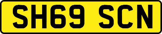 SH69SCN