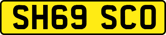 SH69SCO