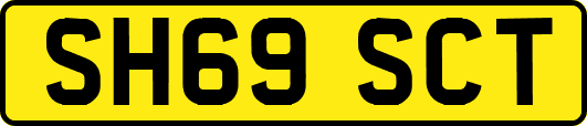 SH69SCT