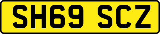 SH69SCZ