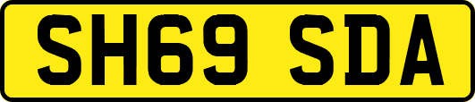SH69SDA