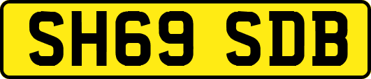 SH69SDB