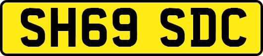 SH69SDC