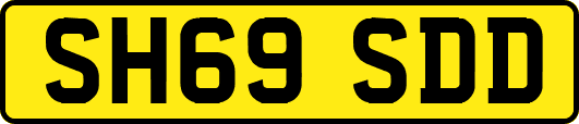 SH69SDD