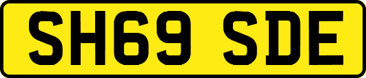 SH69SDE
