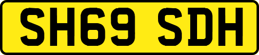 SH69SDH