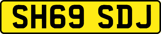 SH69SDJ