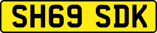 SH69SDK
