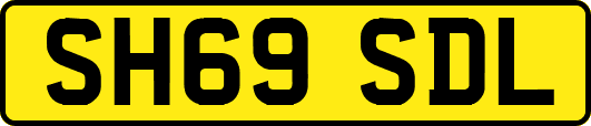 SH69SDL