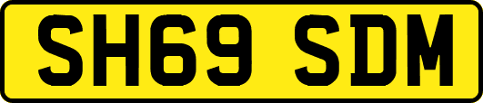 SH69SDM