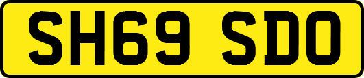 SH69SDO