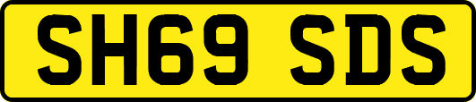 SH69SDS