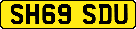 SH69SDU