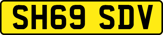 SH69SDV