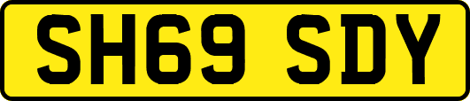 SH69SDY