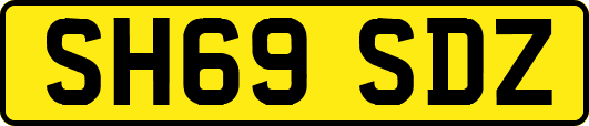 SH69SDZ