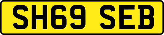 SH69SEB
