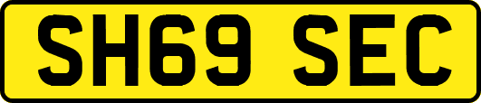 SH69SEC