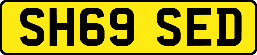 SH69SED