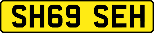 SH69SEH
