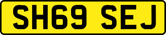 SH69SEJ