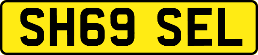 SH69SEL