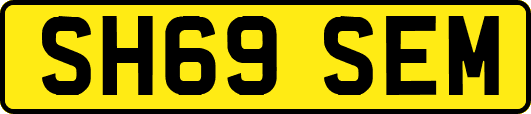 SH69SEM