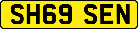 SH69SEN