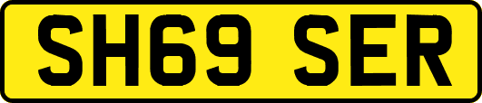 SH69SER