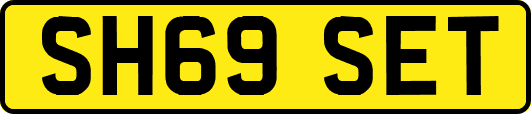 SH69SET