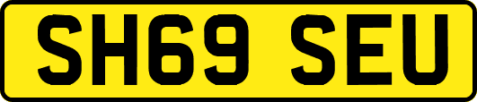 SH69SEU