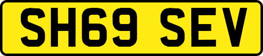 SH69SEV