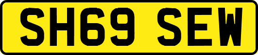 SH69SEW
