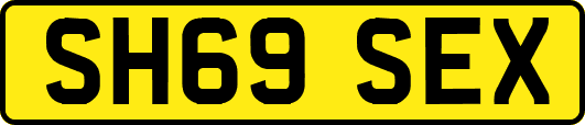 SH69SEX