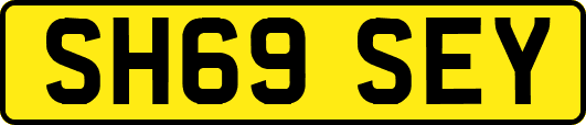 SH69SEY