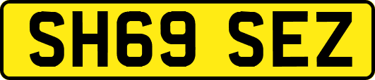 SH69SEZ
