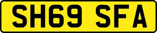 SH69SFA