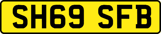 SH69SFB